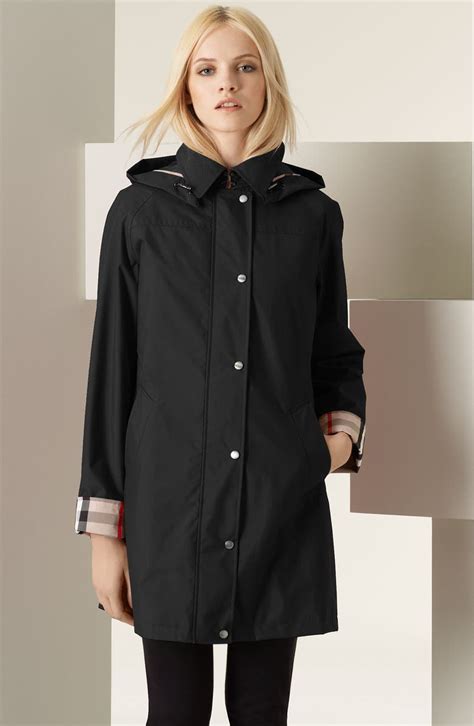 burberry blue raincoat|Burberry raincoats for women sale.